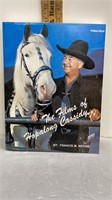 THE FILMS OF HOPALONG CASSIDY BOOK BY NEVINS