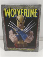 1st appearance version Wolverine 25th anniversary