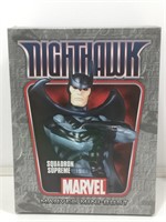 Nighthawk Marvel MINI Bust. 1054/1500 6.5 in. In