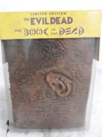 Limited Edition The Evil Dead The Book Of The Dead