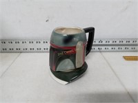 Vtg '95 Boba Fett Coffee Mug