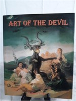 Art Of The Devil by Arturo Graf, Copywrite 2009
