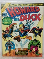 Marvel Treasury Edition Howard The Duck #12, 1976
