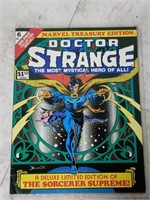 Marvel Treasury Edition Doctor Strange #6, 1975