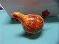 Chicken Figure