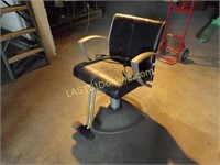 Salon Chair #1
