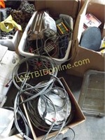 Miscellaneous Electronic Control Boards & Wiring