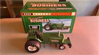 2050 Oliver Unfinished Business Pulling Tractor