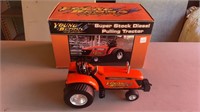 AGCO Young Blood Pulling Tractor 1:16