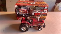 3688 International Radical Red Pulling Tractor