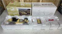 GMP Johnny Rutherford Limited Edition Dirt Champ