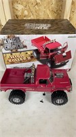 Kings of Crunch High Roller II 1979 Ford F250 1:18