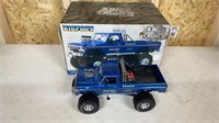 Kings of Crunch Bigfoot 1974 Ford F250 1:18