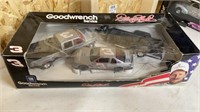 Dale Earnhardt GM Service Trackside Collection