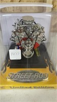 Liberty Classics Chevy Street Rod Engine 84026