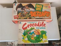 Lot Vintage Valuable Games from 1990