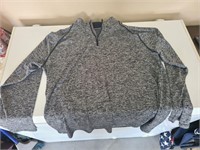 Under Armour Loose fit XL Long Sleeve gray