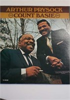 Arthur Prysock & Count Basie