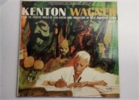Kenton Wagner, LP