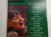 Shower of Stars, LP Capital Records