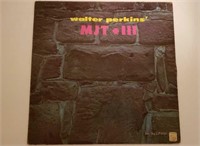 Walter Perkins MJT + III, Vee-Jay Records