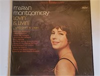 Marian Montgomery, Loving is Living and Living is