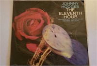 Johnny Hodges, The Eleventh Hour, Verve Records