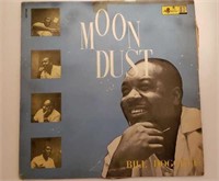 Bill Doggett, Moon Dust, LP King Records