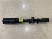 Sniper LT6-24x50AOL Scope
