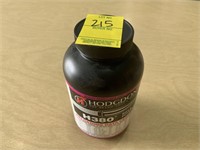 Hodgdon H380 Powder (1 lb.)