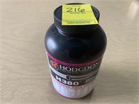 Hogdon H380 Powder (1 lb.)