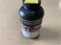 Hogdon HS-6 Powder (1 lb.)