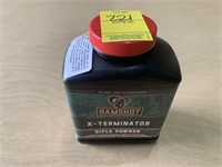 Ramshot X-Terminator Powder (1 lb.)