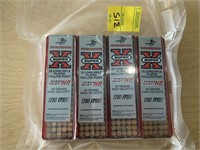 .22 LR HP (400 rounds)