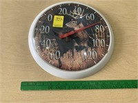 Buck Thermometer