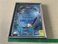 Lord Calvert Mirror