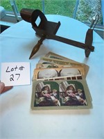 Stereoscope