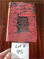 Rare book 1887