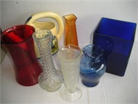 Vases