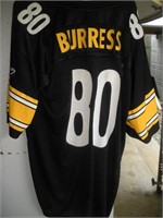 Steeler Jersey,L