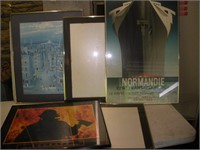 Poster Frames