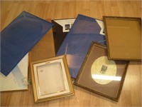 Picture and Poster Frames, Largest, 34x23