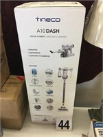 NIB TINECO A10 DASH CORDLESS VACUUM