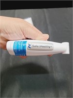 Safe & Healthy Germ Killing Light