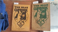 2 1943 The Bear Cub Books