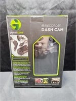 Smart Gear Dash Cam New
