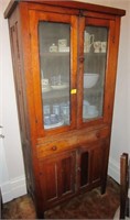 ANTIQUE PIE SAFE