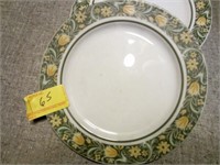 NORITAKE COOKINSERVE CHINA SET