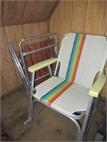 LAWN / LOUNGE CHAIRS