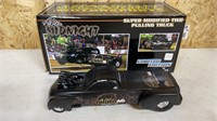 After Midnight Rhino AG Pulling Truck 1:16